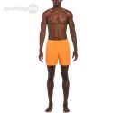 Spodenki kąpielowe męskie Nike Volley Short pomarańczowe NESSA560 811 Nike