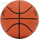 Piłka koszykowa Spalding Excel TF-500 pomarańczowa 76798Z Spalding