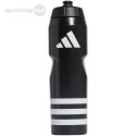 Bidon adidas Tiro 750 ml czarny IW9827 Adidas teamwear