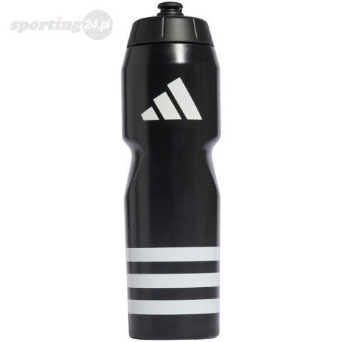 Bidon adidas Tiro 750 ml czarny IW9827 Adidas teamwear