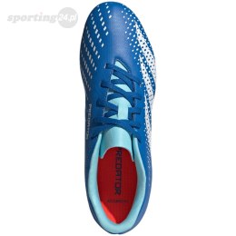 Buty piłkarskie adidas Predator Accuracy.4 FxG GZ0010 Adidas