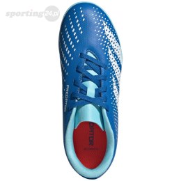 Buty piłkarskie dla dzieci adidas Predator Accuracy.4 TF IE9443 Adidas
