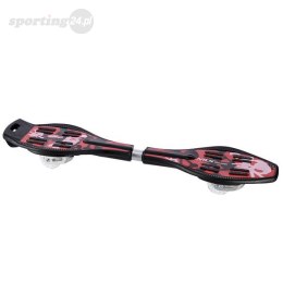 WB001 RED WAVEBOARD NILS EXTREME