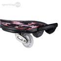 WB001 RED WAVEBOARD NILS EXTREME