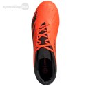 Buty piłkarskie adidas Predator Accuracy.3 Low FG GW4601 Adidas