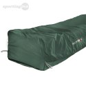 Śpiwór High Peak Ultra Pak 500 Eco 205x75x50 cm zielono-czerwony 23254 High Peak