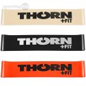 Zestaw gum do ćwiczeń Thorn Fit resistance band set 3 szt. Thorn Fit