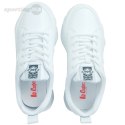 Buty damskie Lee Cooper białe LCW-24-47-2713LA Lee Cooper