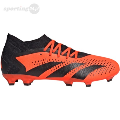 Buty piłkarskie adidas Predator Accuracy.3 FG GW4591 Adidas