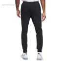 Spodnie męskie Nike Park 20 Fleece Pant czarne CW6907 010 Nike Team