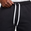 Spodnie męskie Nike Park 20 Fleece Pant czarne CW6907 010 Nike Team