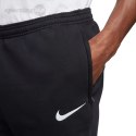 Spodnie męskie Nike Park 20 Fleece Pant czarne CW6907 010 Nike Team