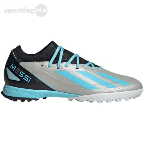 Buty piłkarskie adidas X Crazyfast Messi.3 TF IE4074 Adidas