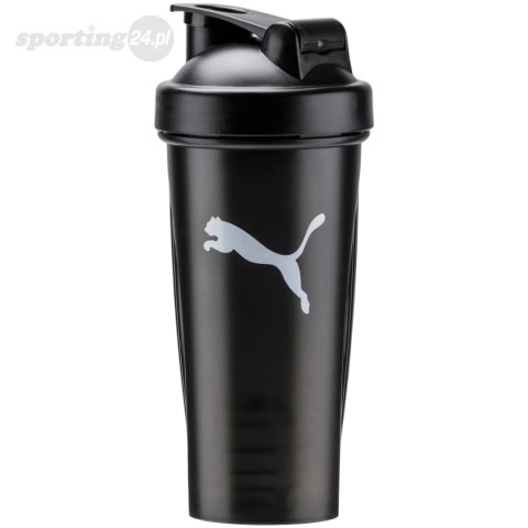 Bidon Puma Shaker 600 ml czarny 53519 01 Puma