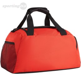 Torba Puma Team Goal S czerwono-czarna 90232 03 Puma