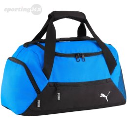 Torba Puma Team Goal S niebiesko-czarna 90232 02 Puma