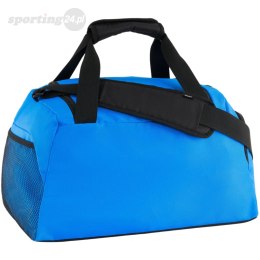 Torba Puma Team Goal S niebiesko-czarna 90232 02 Puma