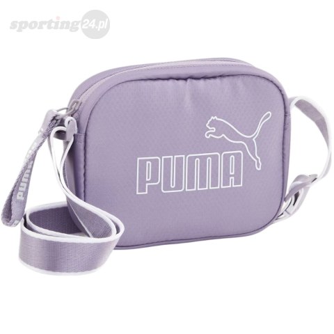 Torebka Puma Core Base jasny fiolet 90643 02 Puma