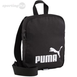 Torebka na ramię Puma Phase Portable czarna 90957 01 Puma