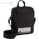 Torebka na ramię Puma Plus Portable czarna 90955 01 Puma