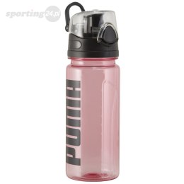 Bidon Puma TR Bottle Sportstyle jasny róż 53518 27 Puma