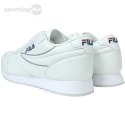 Buty damskie Fila Orbit low białe 1010308 1FG Fila