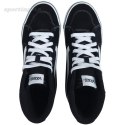 Buty dla dzieci Vans YT Filmore Hi czarne VN0A5HZDIJU Vans