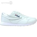 Buty męskie Fila Orbit low białe 1010263 1FG Fila