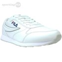 Buty męskie Fila Orbit low białe 1010263 1FG Fila