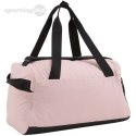 Torba Puma Challenger Duffel XS jasny róż 79529 10 Puma