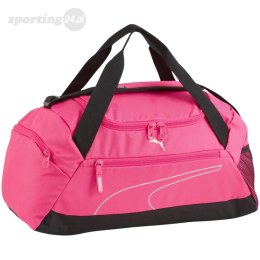 Torba Puma Fundamentals Sports S różowa 90331 05 Puma