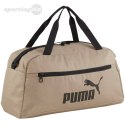 Torba Puma Phase Sports beżowa 79949 36 Puma