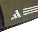 Torba adidas Essentials 3-Stripes Duffel M oliwkowa IZ1918 Adidas