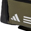 Torba adidas Essentials 3-Stripes Duffel S oliwkowa IZ1907 Adidas