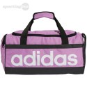 Torba adidas Essentials Duffel S fioletowa IZ1899 Adidas