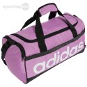 Torba adidas Essentials Duffel S fioletowa IZ1899 Adidas