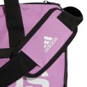 Torba adidas Essentials Linear Duffel XS fioletowa IZ1901 Adidas