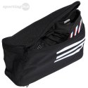 Torba na buty adidas Essentials Training czarno-biała HT4753 Adidas