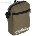 Torebka adidas Essentials Organizer oliwkowa IK2874 Adidas