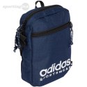 Torebka adidas Sportswear Festival Nations Pack granatowa JE6707 Adidas