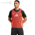 Znacznik adidas Training 24 BIB koralowy JF3245 Adidas teamwear