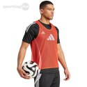 Znacznik adidas Training 24 BIB koralowy JF3245 Adidas teamwear