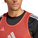 Znacznik adidas Training 24 BIB koralowy JF3245 Adidas teamwear