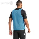 Znacznik adidas Training 24 BIB niebieski JF3243 Adidas teamwear