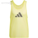 Znacznik adidas Training 24 BIB żółty JF3244 Adidas teamwear