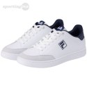 Buty damskie Fila Courtbay białe FFW0477 13037 Fila