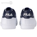 Buty damskie Fila Courtbay białe FFW0477 13037 Fila