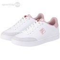 Buty damskie Fila Courtbay białe FFW0477 13251 Fila