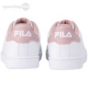 Buty damskie Fila Courtbay białe FFW0477 13251 Fila