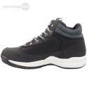 Buty męskie Fila Alpha mid czarne FFM0168 83167 Fila